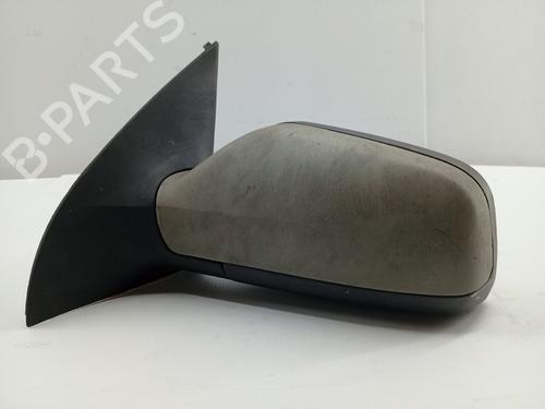 Left mirror OPEL ASTRA G CLASSIC (T98) | BP30296854C26