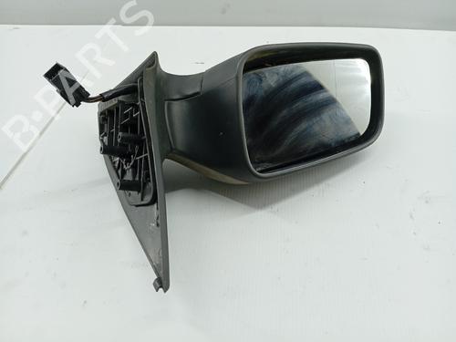 Left mirror OPEL ASTRA G CLASSIC (T98) | BP30296854C26
