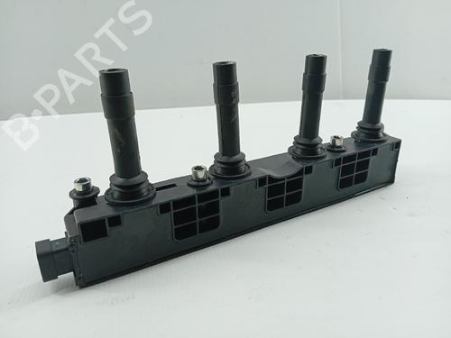Used Ignition coil OPEL ASTRA G CLASSIC (T98) [2004-2009]  30296857