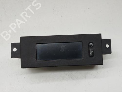 Display monitor OPEL ASTRA G CLASSIC Caravan (F35) 1.4 16V | BP30296860C48 