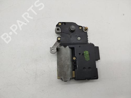 Used Sunroof engine OPEL ASTRA G CLASSIC Caravan (F35) 1.4 16V (90 hp) 30296863