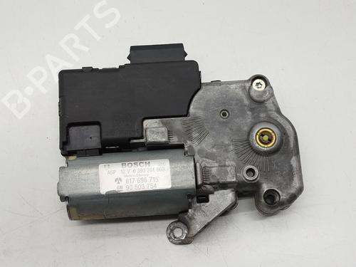Taklukemotor OPEL ASTRA G CLASSIC Caravan (F35) 1.4 16V | BP30296863M60 