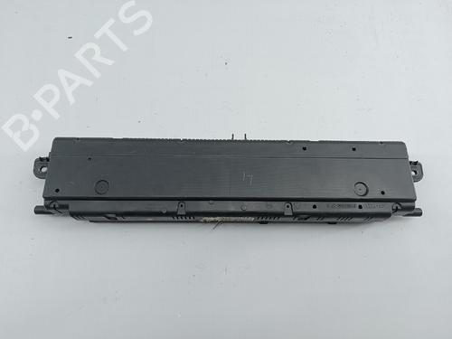 Used Instrument cluster RENAULT GRAND SCÉNIC II (JM0/1_) 1.6 (113 hp) 30296866