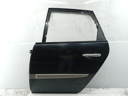 Dør venstre bak RENAULT GRAND SCÉNIC II (JM0/1_) 1.6 (113 hp) 30297878