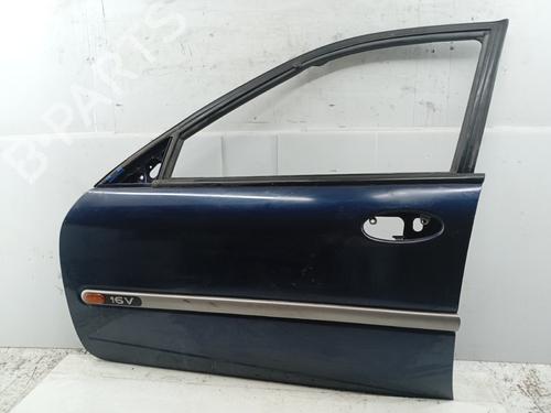 Used Left front door RENAULT LAGUNA I (B56_, 556_) [1993-2002]  30297884
