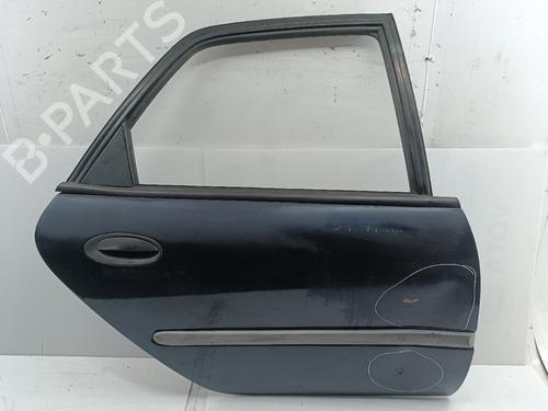 Used Right rear door RENAULT LAGUNA I (B56_, 556_) [1993-2002]  30297885