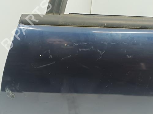 Left rear door RENAULT LAGUNA I (B56_, 556_)  | BP30297889C4 