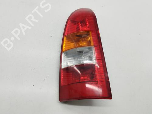 Right taillight OPEL ASTRA G CLASSIC Caravan (F35) 1.4 16V | BP30299299C35 