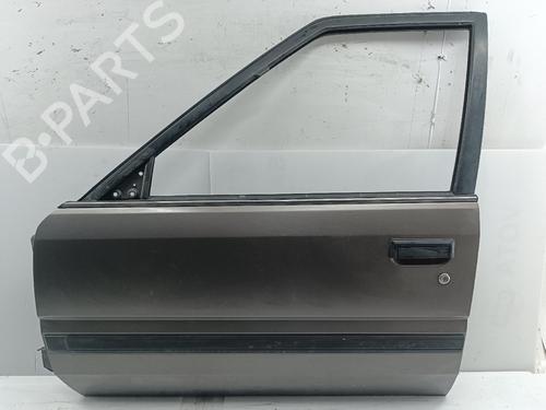 Used Left front door Left front door NISSAN BLUEBIRD (T72 , T12, U12) 2.0 D (SLT72, T12) (67 hp) 30299303 30299303