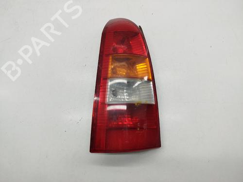 Used Left taillight OPEL ASTRA G CLASSIC Caravan (F35) 1.4 16V (90 hp) 30299304