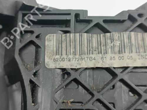 Ratstangsstang RENAULT GRAND SCÉNIC II (JM0/1_) 1.6 | BP30299305I23 