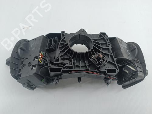 Ratstangsstang RENAULT GRAND SCÉNIC II (JM0/1_) 1.6 (113 hp) 30299305