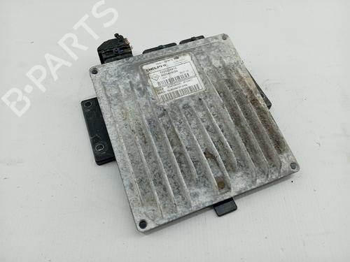 Motorstyringsenhed RENAULT GRAND SCÉNIC II (JM0/1_) 1.6 (113 hp) 30299315