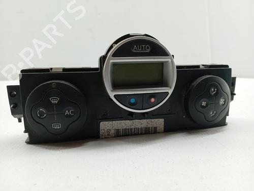 AC Styreenhet / Manøvreringsenhet RENAULT GRAND SCÉNIC II (JM0/1_) 1.6 | BP30299318I5 