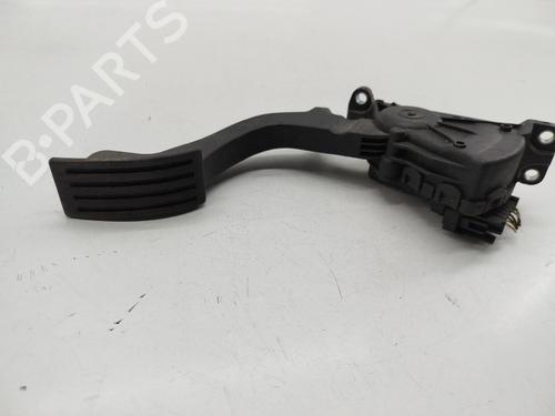 Used Pedal FORD FOCUS II (DA_, HCP, DP) [2004-2013]  30300519