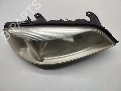 Used Right headlight OPEL ASTRA G CLASSIC Caravan (F35) 1.4 16V (90 hp) 30300520