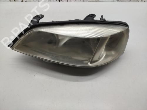 Used Left headlight OPEL ASTRA G CLASSIC Caravan (F35) 1.4 16V (90 hp) 30301031