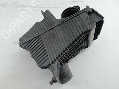 Used Air filter box RENAULT GRAND SCÉNIC II (JM0/1_) 1.6 (113 hp) 30301034