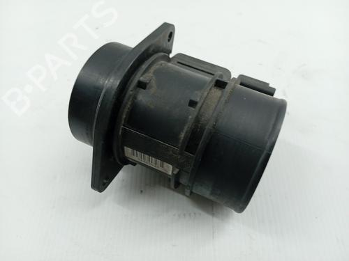 Luchtmassameter RENAULT GRAND SCÉNIC II (JM0/1_) 1.6 (113 hp) 30301036