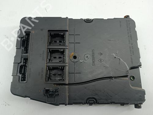 Sikringsdåse RENAULT GRAND SCÉNIC II (JM0/1_) 1.6 (113 hp) 30301037