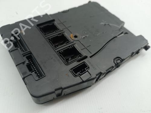 Fuse box RENAULT GRAND SCÉNIC II (JM0/1_) 1.6 | BP30301037E1 