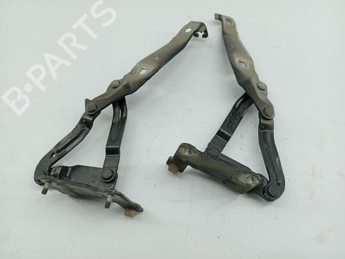 Annen RENAULT GRAND SCÉNIC II (JM0/1_) 1.6 (113 hp) 30301038