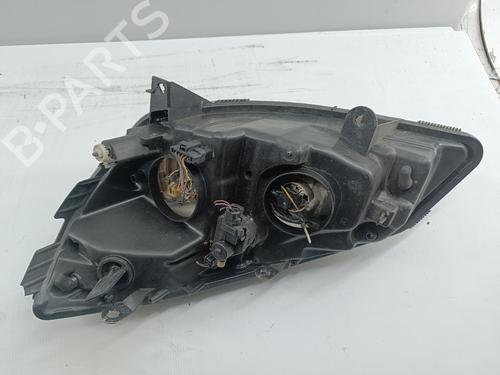 Used Right headlight RENAULT GRAND SCÉNIC II (JM0/1_) 1.6 (113 hp) 30301039