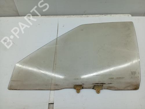 Used Front left door window Front left door window 30301041 30301041
