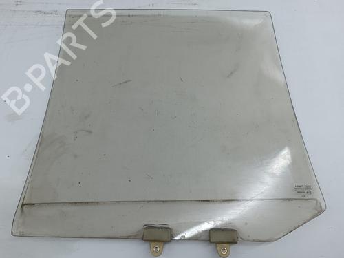 Used Rear right door window NISSAN BLUEBIRD (T72 , T12, U12) 2.0 D (SLT72, T12) (67 hp) 30302325
