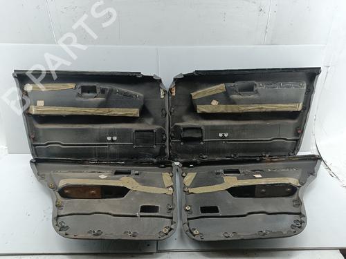 Used Front right panel NISSAN BLUEBIRD (T72 , T12, U12) 2.0 D (SLT72, T12) (67 hp) 30302327
