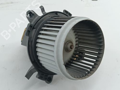 Heater blower motor PEUGEOT 3008 II SUV (MC_, MR_, MJ_, M4_) 1.2 THP/ PureTech 130 (MRHNSM, MRHNSU, MRHNSJ, MRHNYW,... | BP30302329M62 
