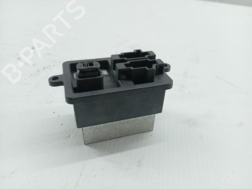 Heater resistor PEUGEOT 5008 II (MC_, MJ_, MR_, M4_)  | BP30305428M108 