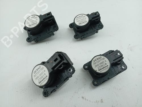 Used Other PEUGEOT 5008 II (MC_, MJ_, MR_, M4_) [2016-2025]  30305432