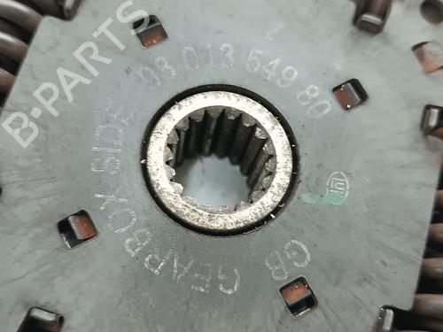 Andre CITROËN BERLINGO Box Body/MPV (K9) | BP30307917O1