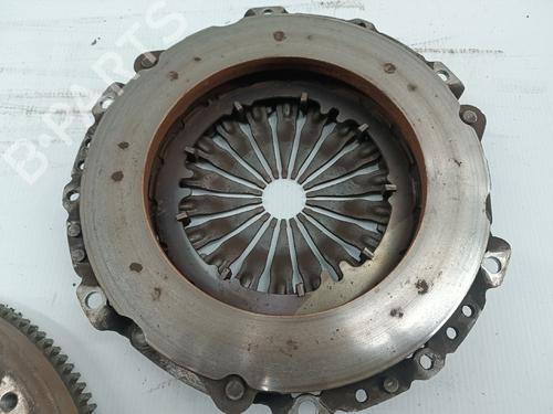 Andre CITROËN BERLINGO Box Body/MPV (K9) | BP30307917O1