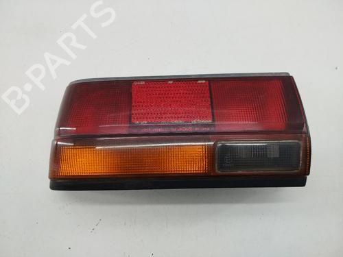 Used Left taillight NISSAN BLUEBIRD (T72 , T12, U12) 2.0 D (SLT72, T12) (67 hp) 30305433