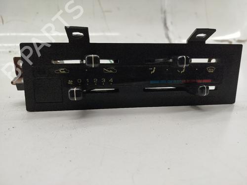 Used Climate control NISSAN BLUEBIRD (T72 , T12, U12) 2.0 D (SLT72, T12) (67 hp) 30307921