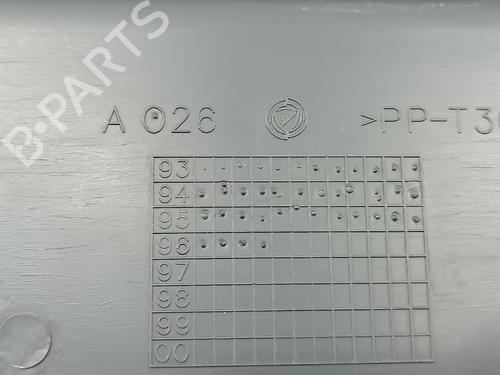 Other FIAT PUNTO (176_) 75 1.2 | BP30307924O1