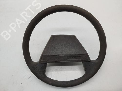 Used Steering wheel NISSAN BLUEBIRD (T72 , T12, U12) 2.0 D (SLT72, T12) (67 hp) 30309255