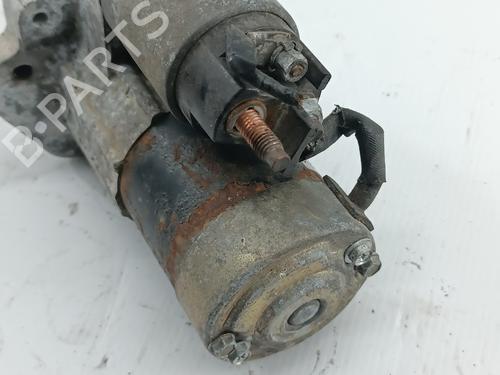 Starter RENAULT GRAND SCÉNIC II (JM0/1_) 1.6 | BP30316758M8