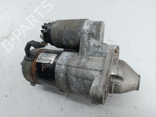 Starter RENAULT GRAND SCÉNIC II (JM0/1_) 1.6 | BP30316758M8