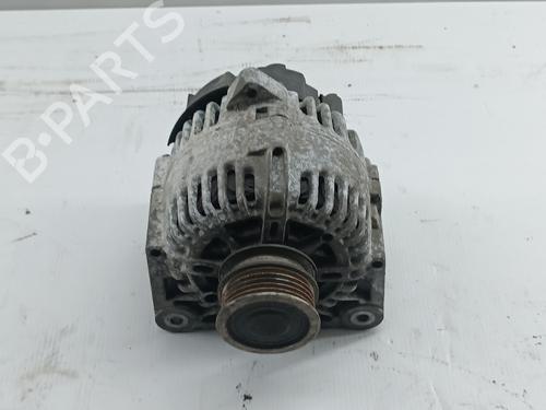 Used Alternator RENAULT GRAND SCÉNIC II (JM0/1_) 1.6 (113 hp) 30316760