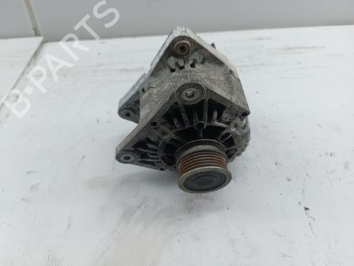 Alternator RENAULT GRAND SCÉNIC II (JM0/1_) 1.6 | BP30316760M7 