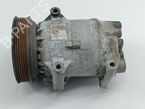 AC-Kompressor RENAULT GRAND SCÉNIC II (JM0/1_) 1.6 (113 hp) 30318126