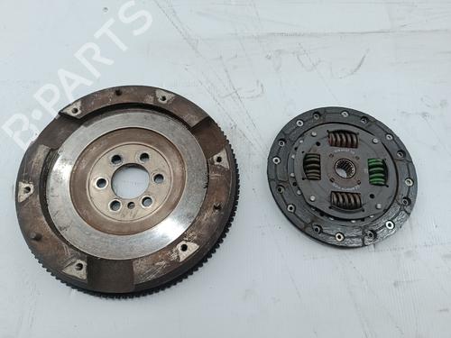 Used Other CITROËN SAXO Hatchback van (S3_) 1.5 D (57 hp) 30318128