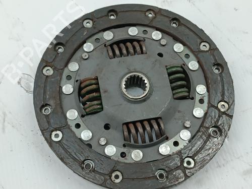 Other CITROËN SAXO Hatchback van (S3_) 1.5 D | BP30318128O1 