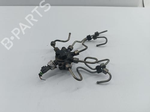 Sprederrør RENAULT GRAND SCÉNIC II (JM0/1_) 1.6 (113 hp) 30318133