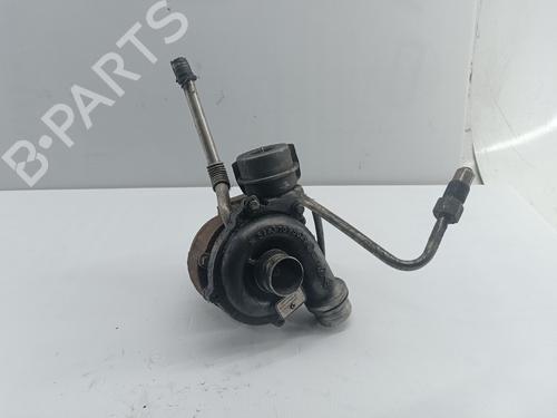 Used Turbocharger/Supercharger RENAULT GRAND SCÉNIC II (JM0/1_) 1.6 (113 hp) 30318137