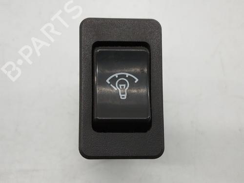 Used Headlight switch NISSAN BLUEBIRD (T72 , T12, U12) 2.0 D (SLT72, T12) (67 hp) 30318141