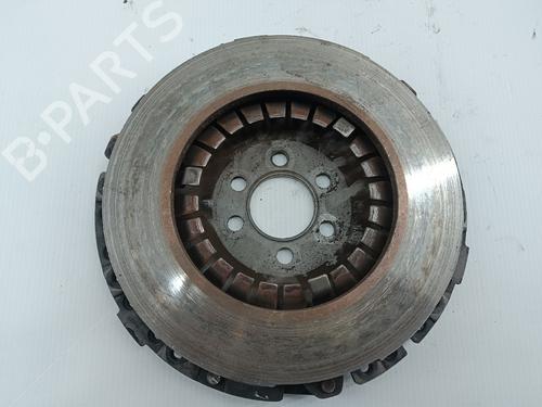 Used Other VW GOLF II (19E, 1G1) [1983-1992]  30320428